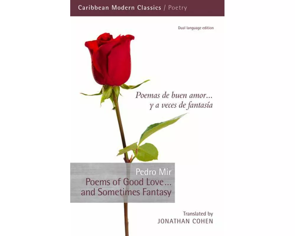 Poems of Good Love . . . and Sometimes Fantasy