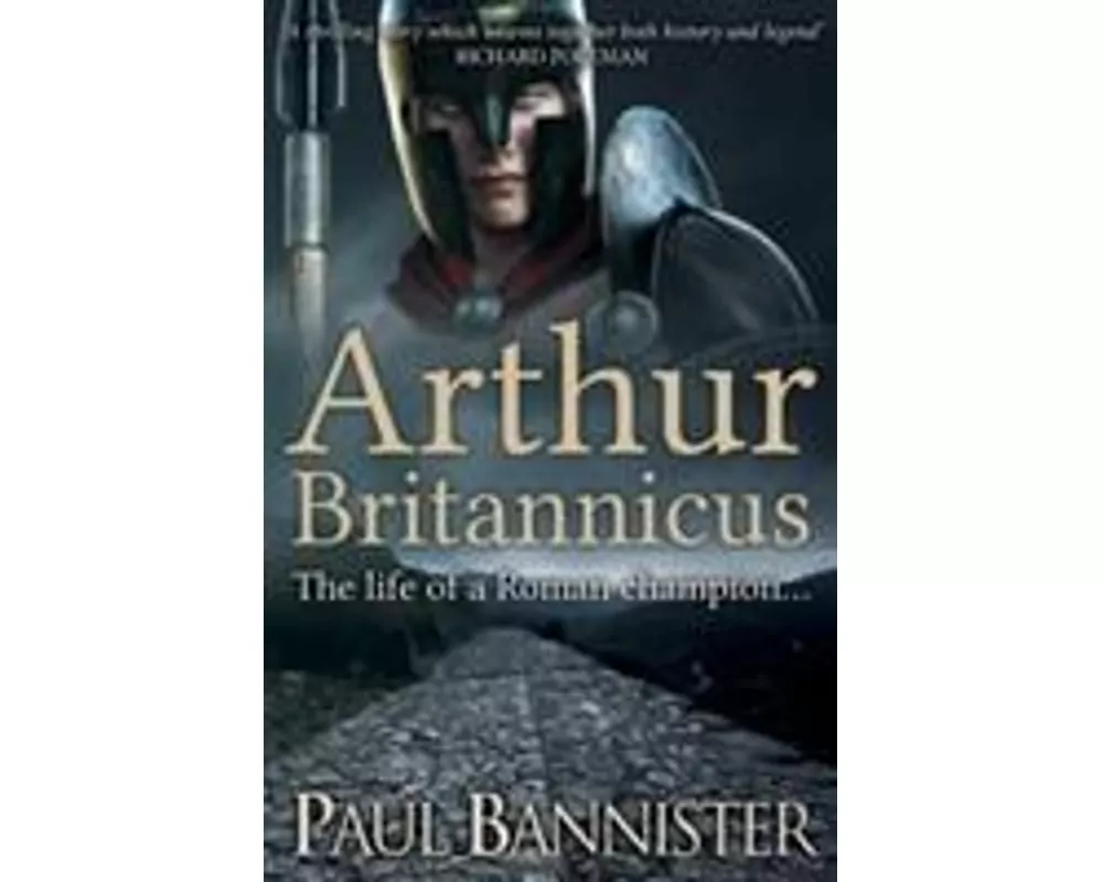 Arthur Britannicus