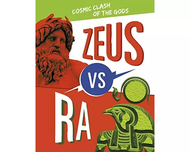Zeus vs Ra