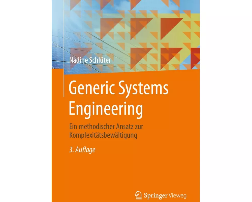 Generic Systems Engineering
