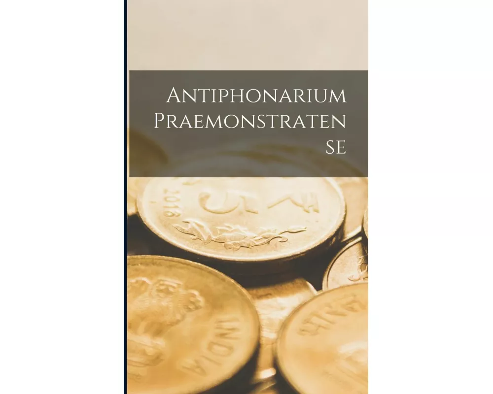 Antiphonarium Praemonstratense