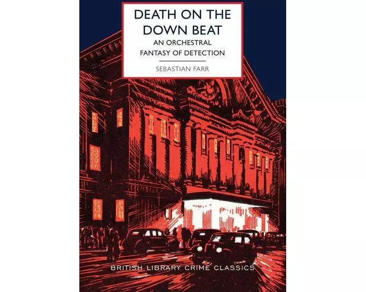 Death on the Down Beat