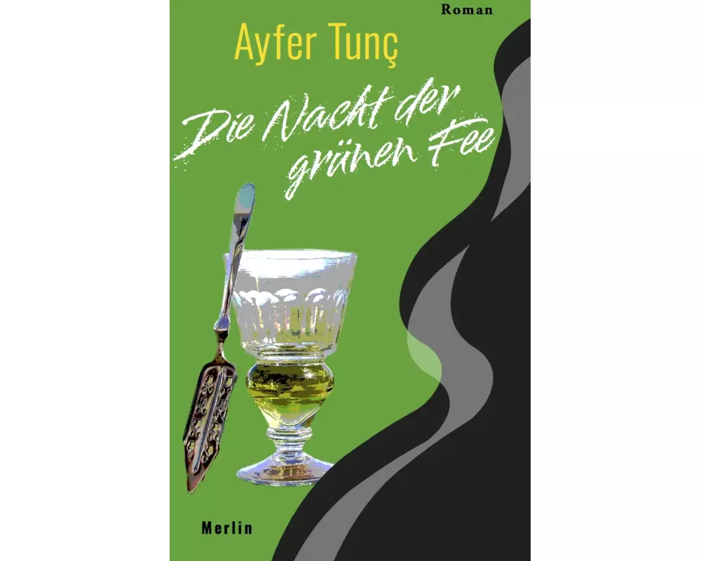 Die Nacht der grünen Fee