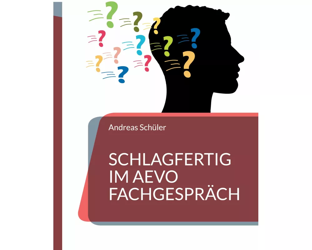 Schlagfertig im AEVO Fachgespräch