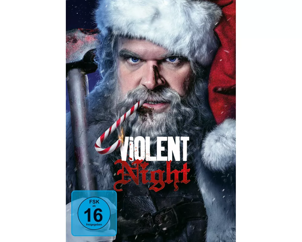 Violent Night