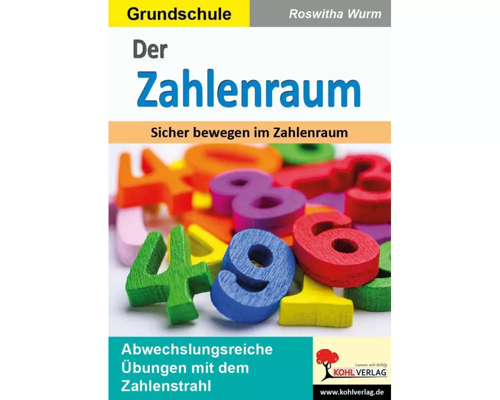 Der Zahlenraum