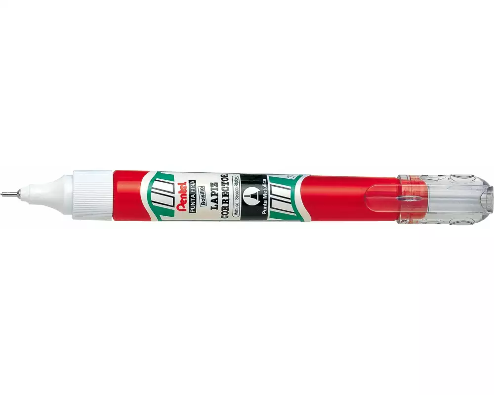 pentel Korrekturstift Fine Pen 7 ml
