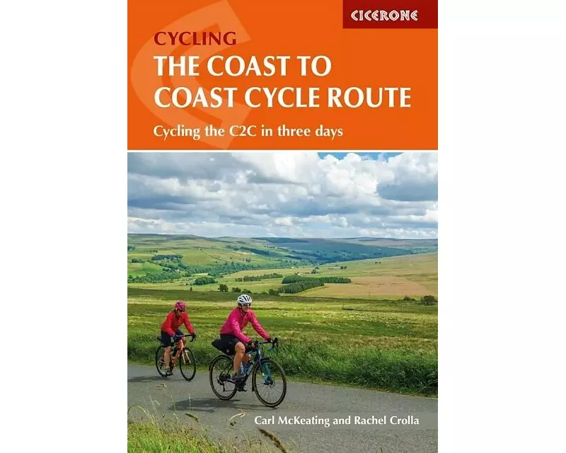 The Coast to Coast Cycle Route