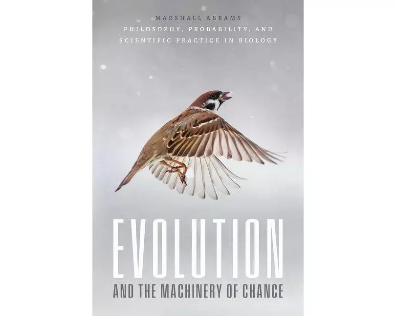 Evolution and the Machinery of Chance