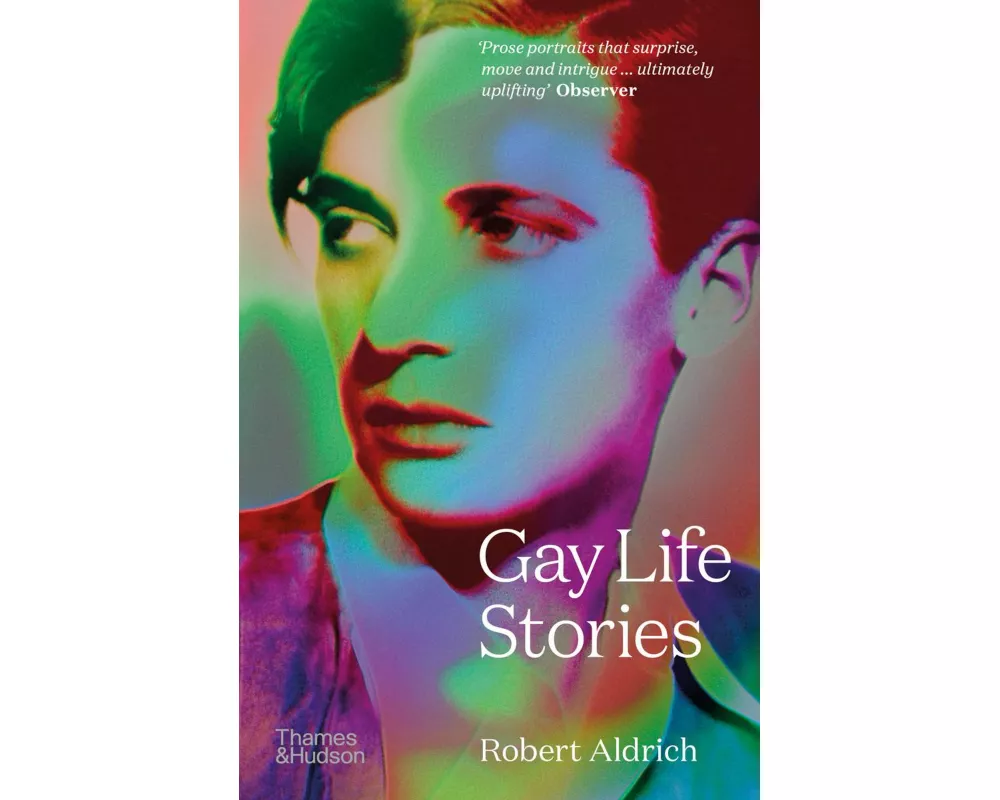 Gay Life Stories
