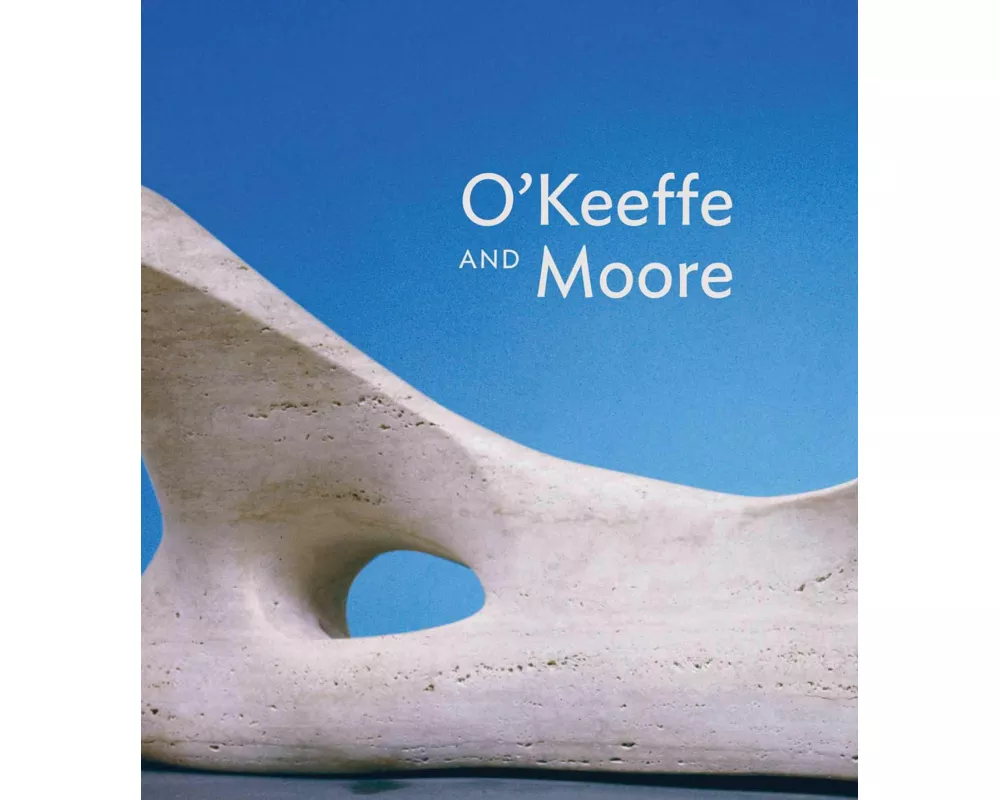 O'Keeffe and Moore