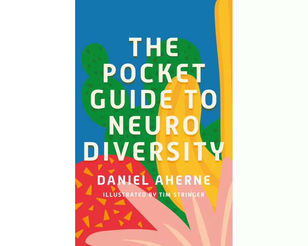 The Pocket Guide to Neurodiversity