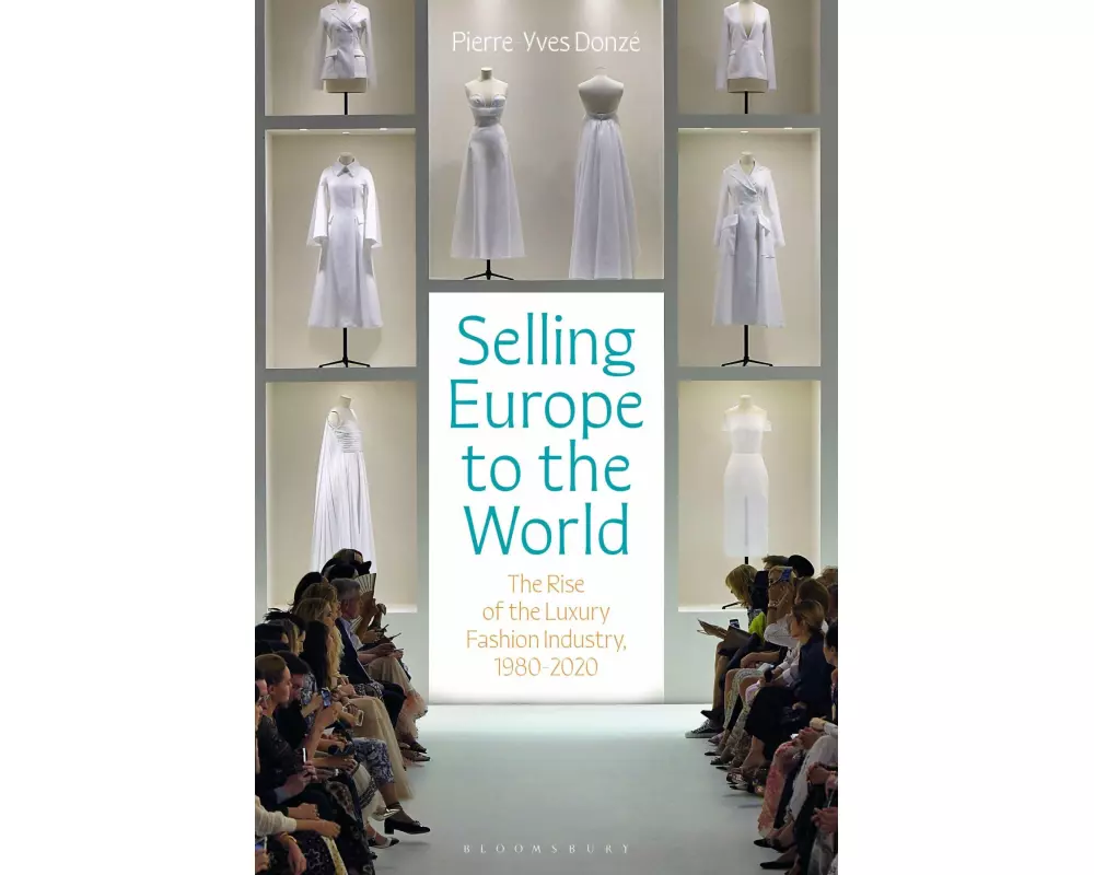 Selling Europe to the World
