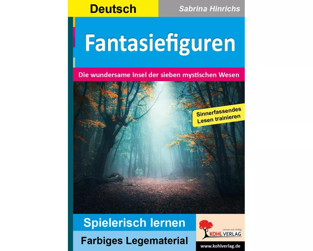 Fantasiefiguren