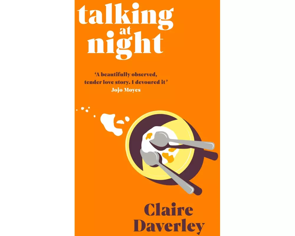 Talking at Night