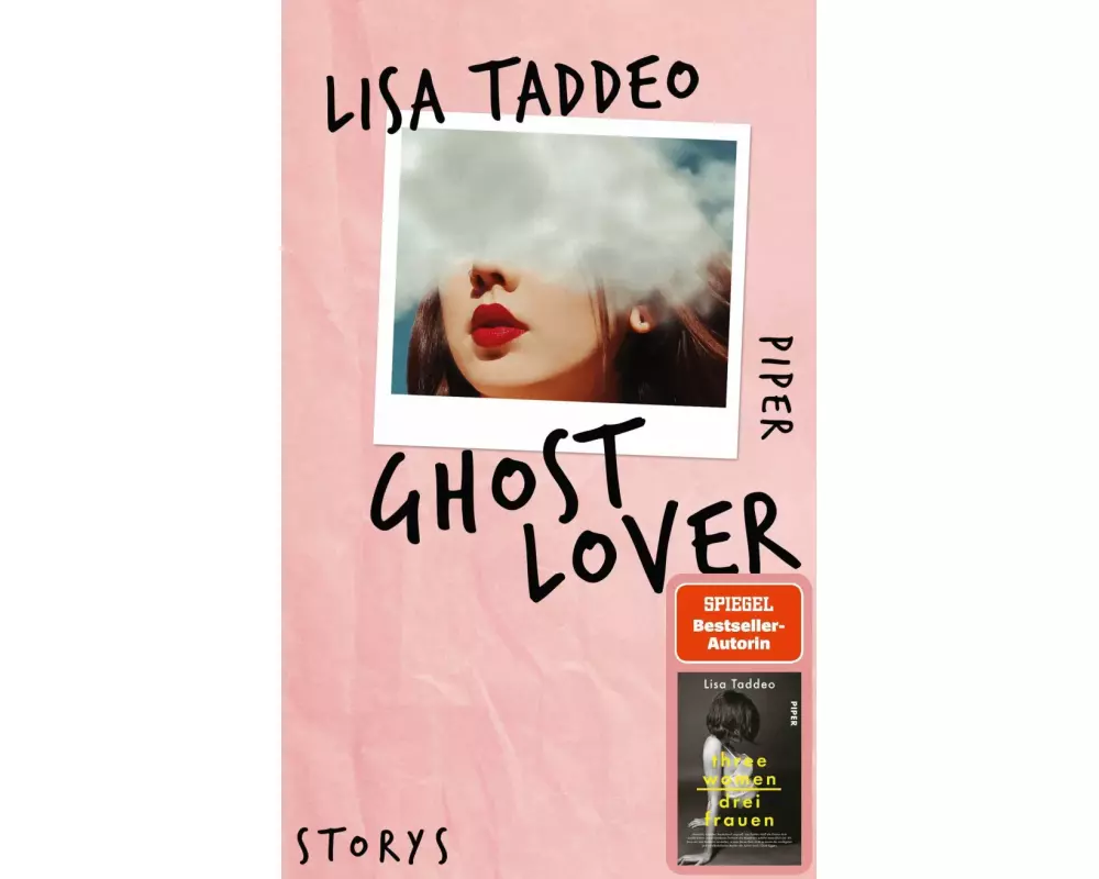 Ghost Lover
