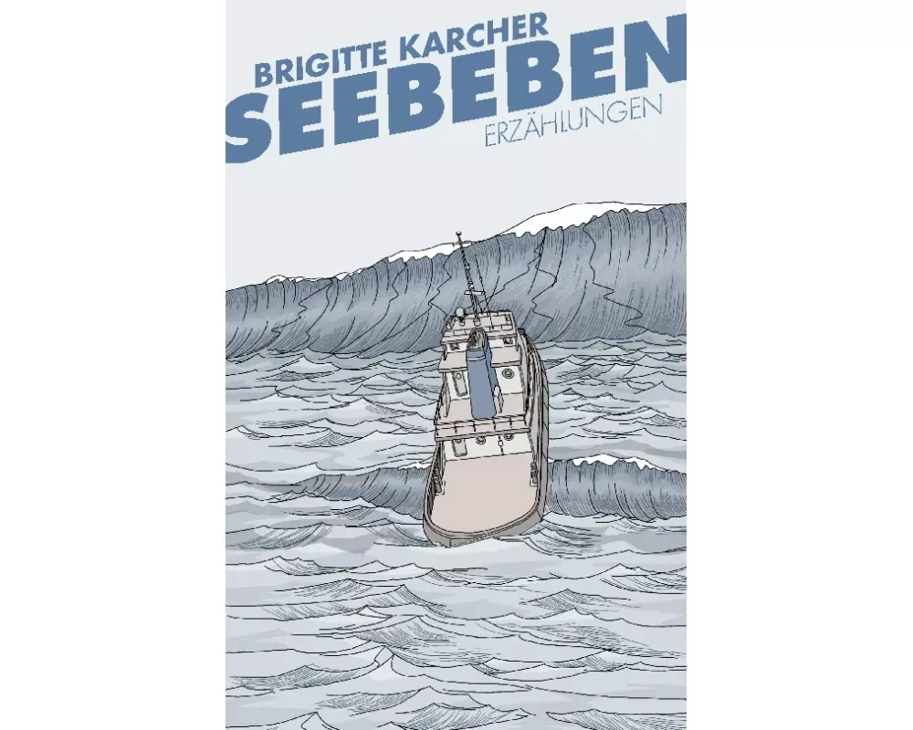 Seebeben