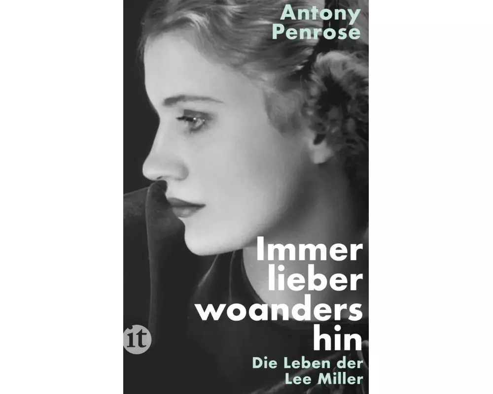 Immer lieber woandershin