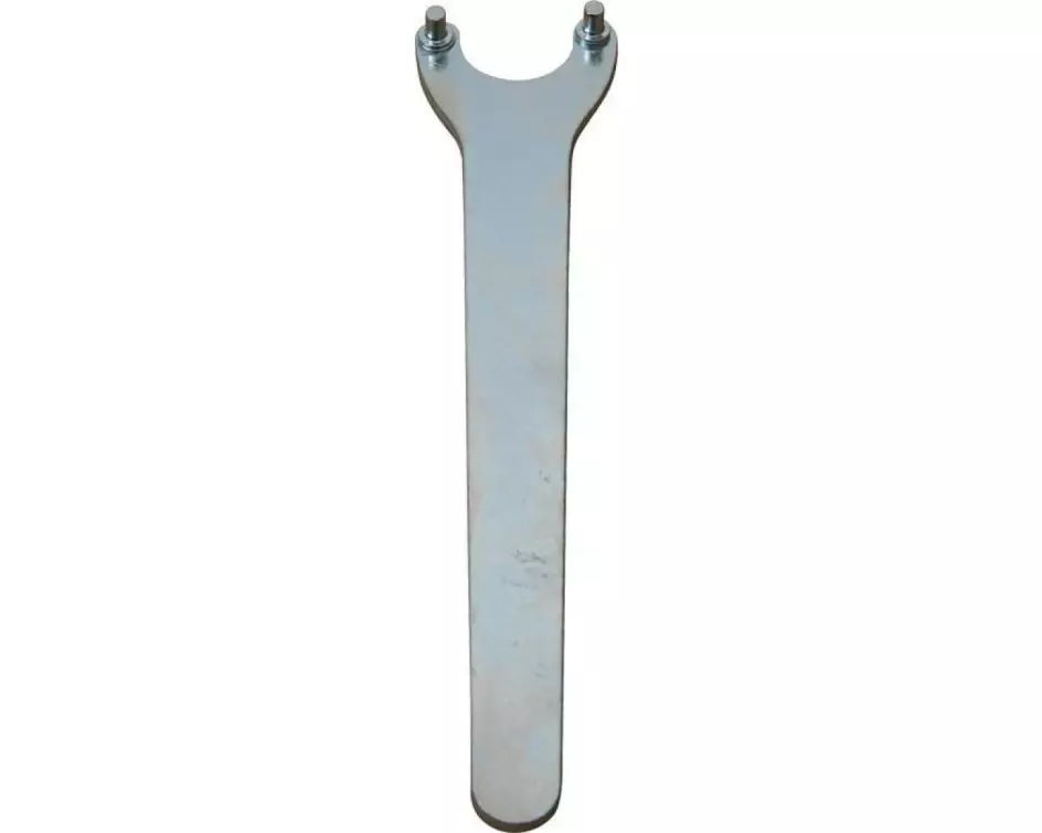 kwb Zweilochschlüssel / Spannmutter 35 x 5 mm