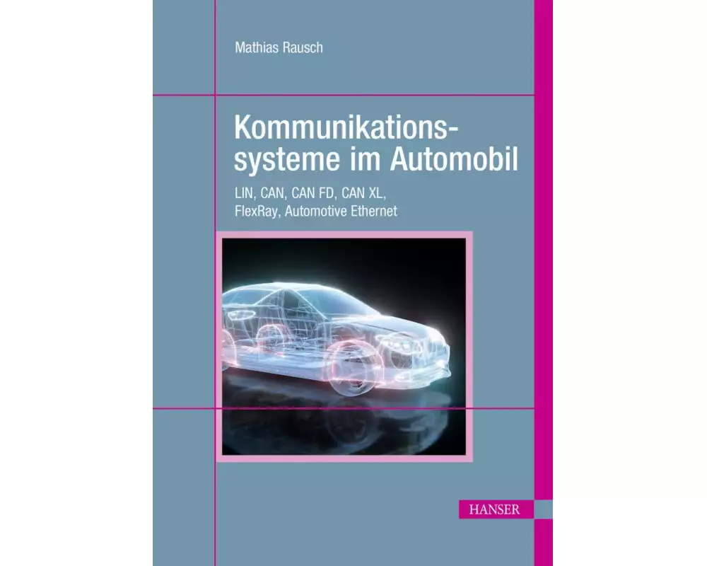 Kommunikationssysteme im Automobil