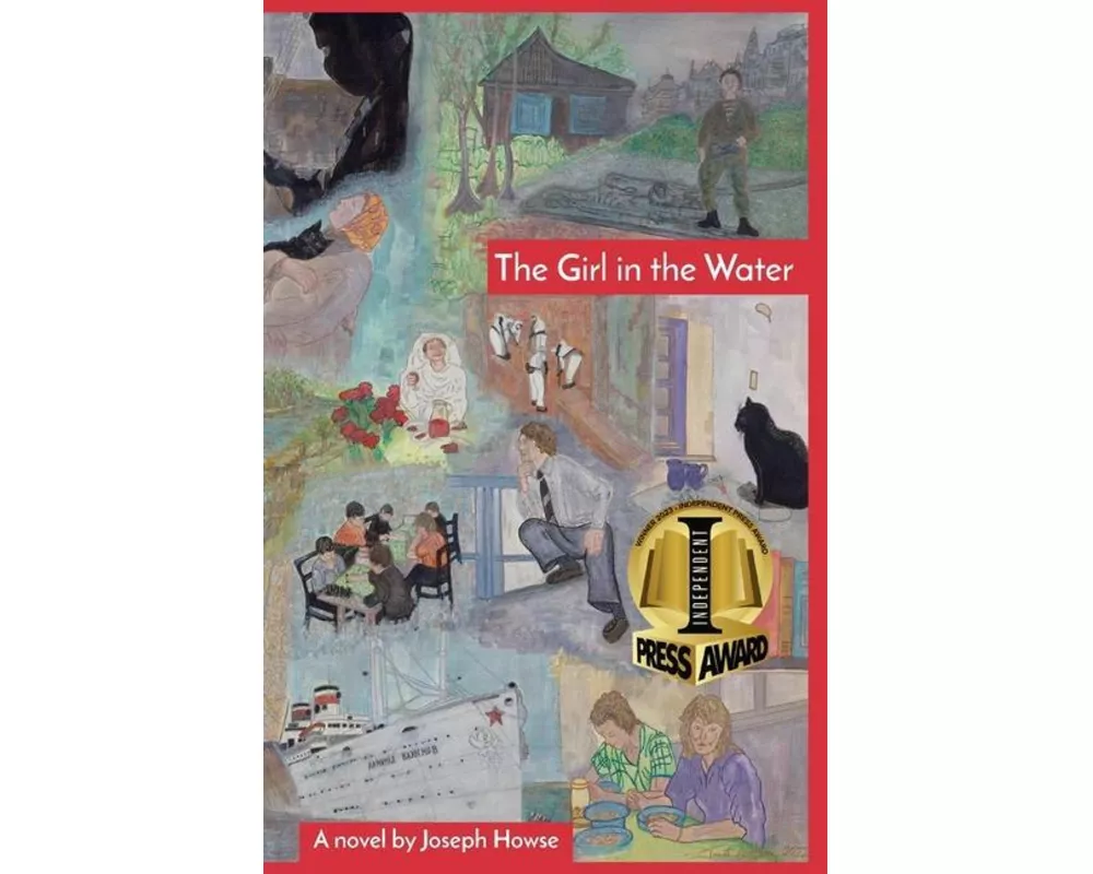The Girl in the Water