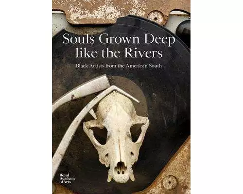 Souls Grown Deep like the Rivers