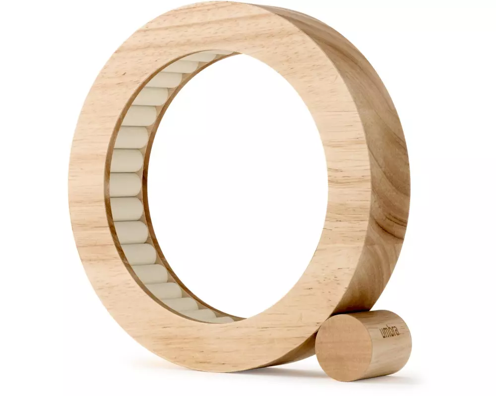 Umbra Schmuckschatulle Ferris 19 x 4 cm, Nature