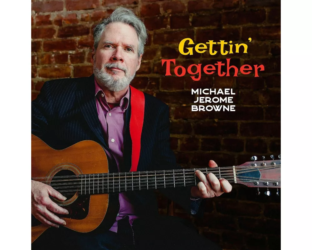 Gettin' together