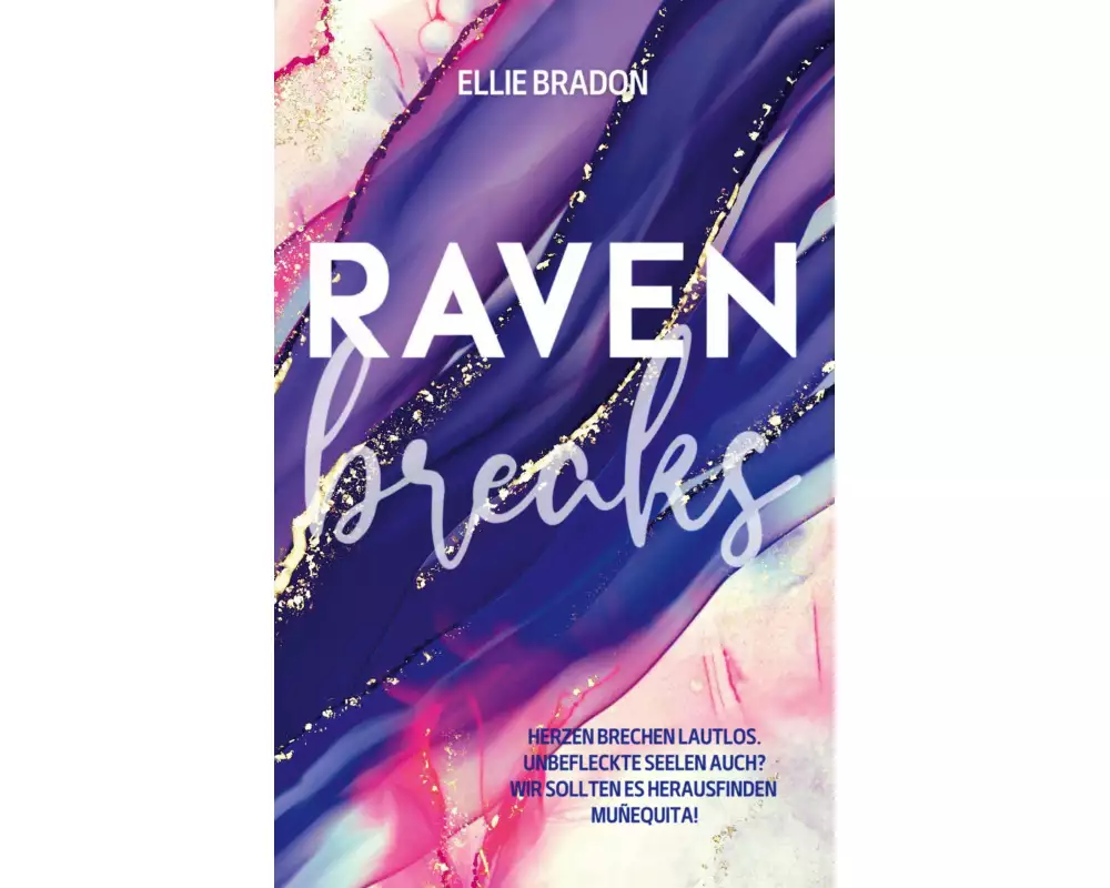 Raven breaks
