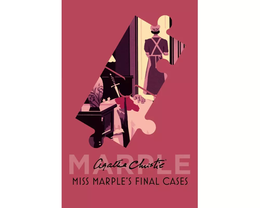 Miss Marple’s Final Cases