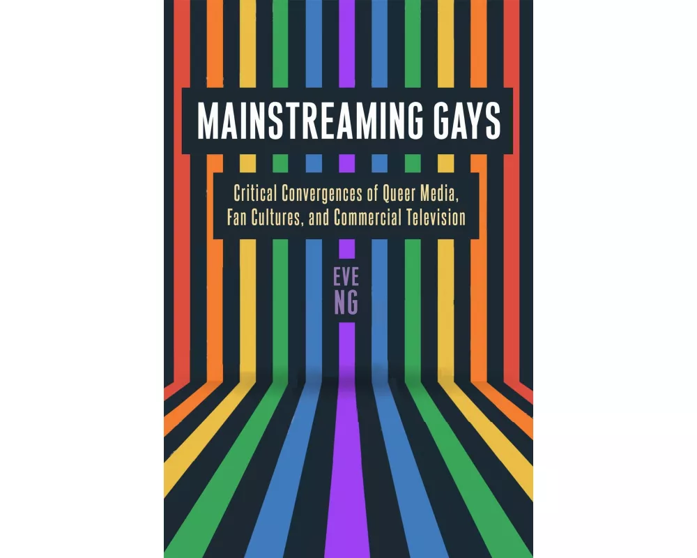 Mainstreaming Gays