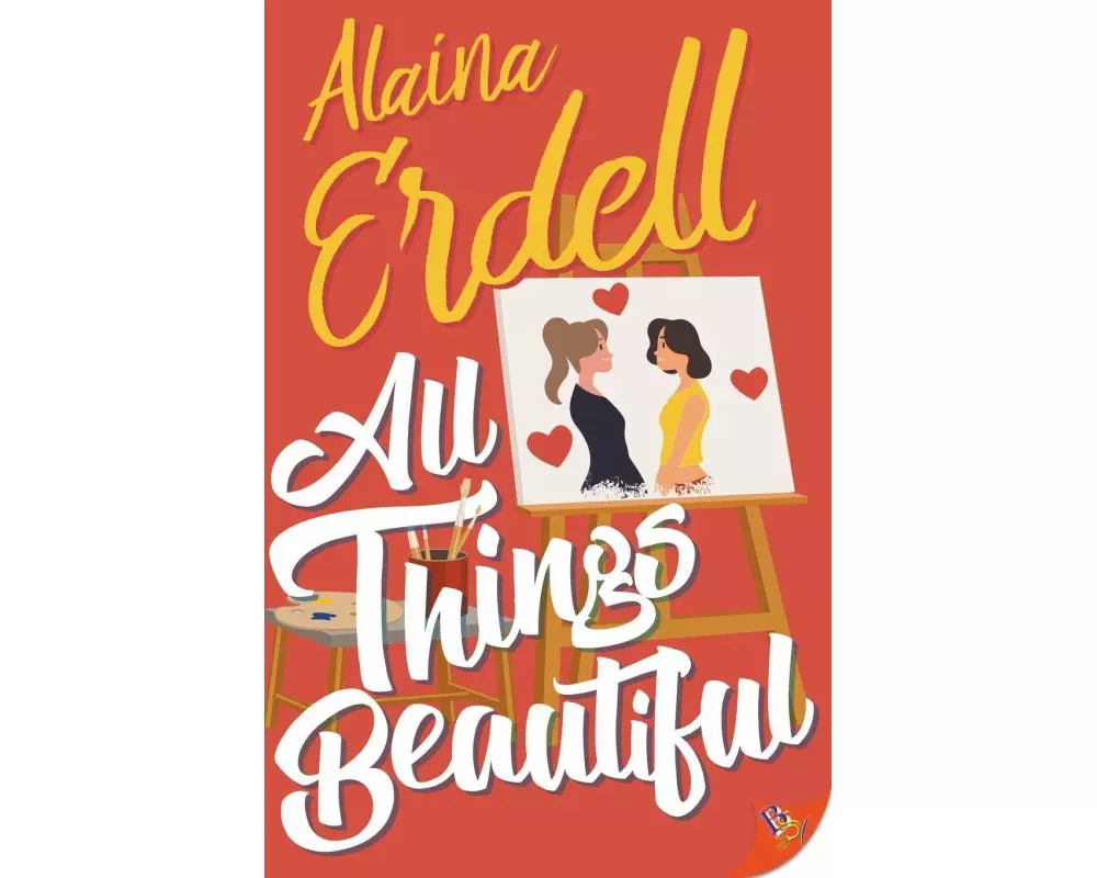 All Things Beautiful