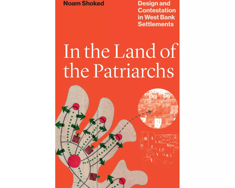 In the Land of the Patriarchs