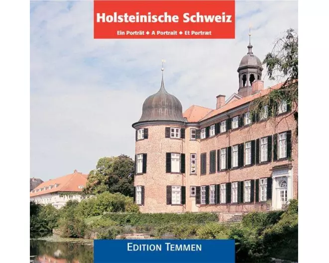 Holsteinische Schweiz