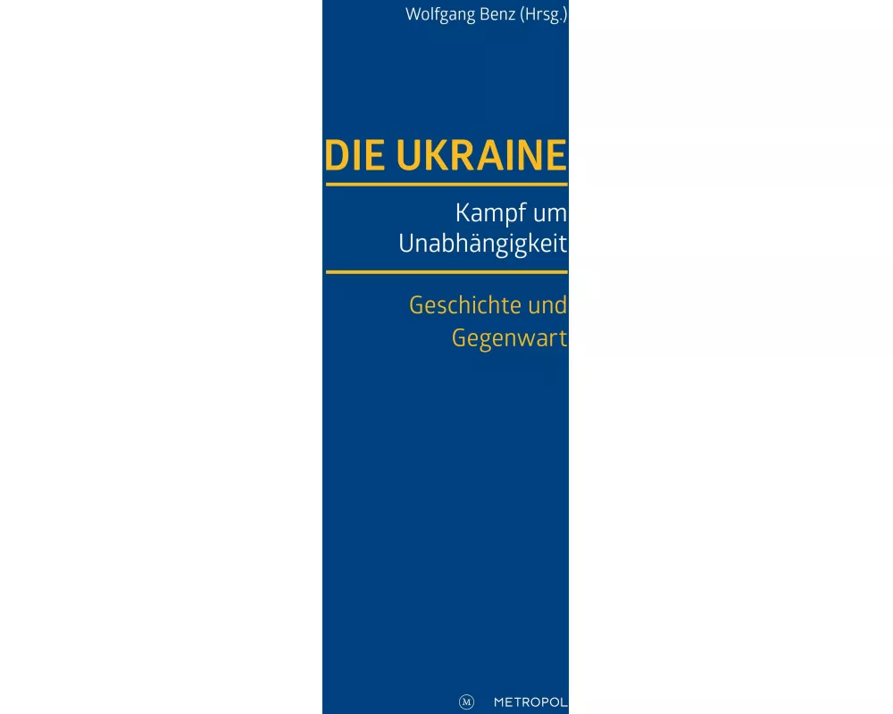 Die Ukraine