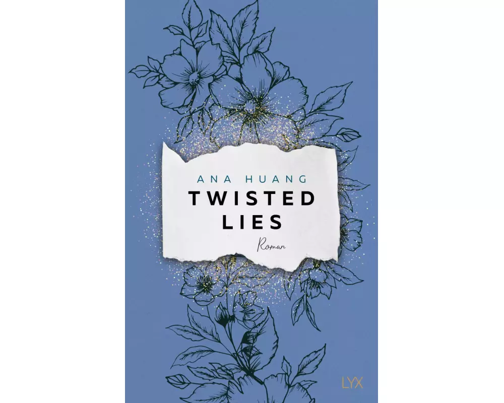 Twisted Lies