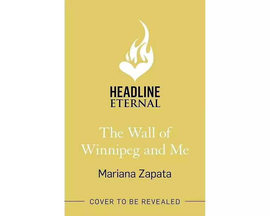 The Wall of Winnipeg and Me