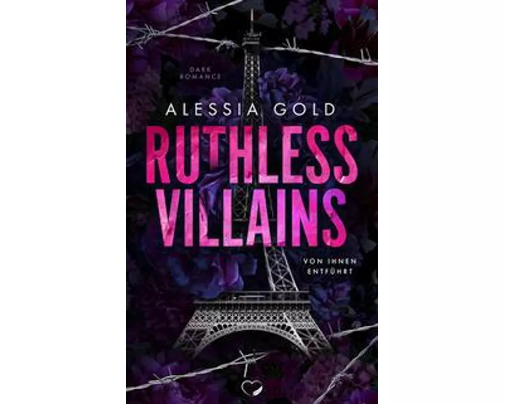 Ruthless Villains