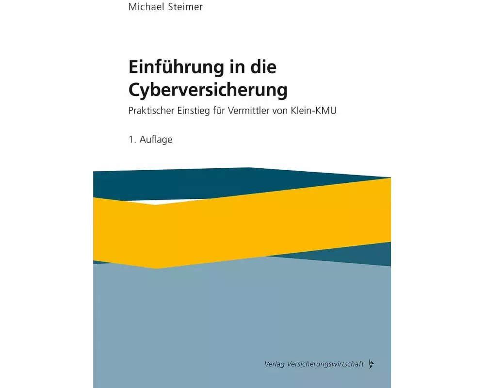 Einführung in die Cyberversicherung