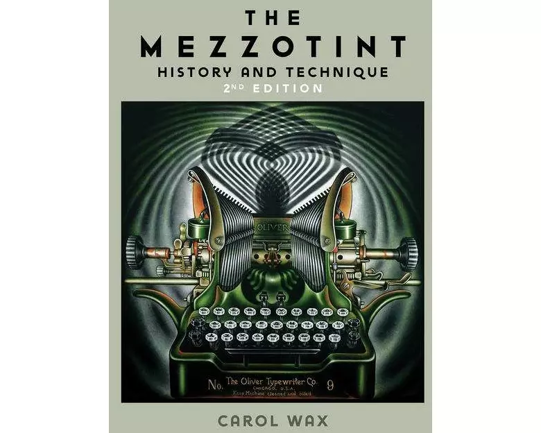 The Mezzotint