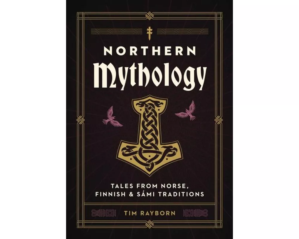 Northern Mythology
