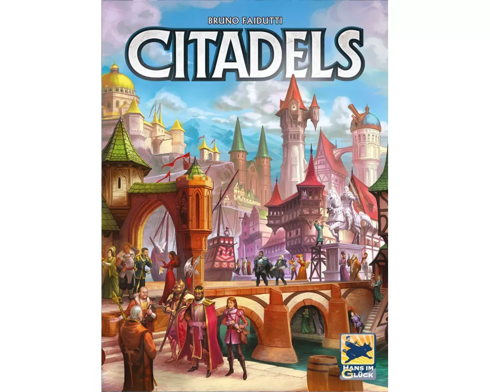 Citadels