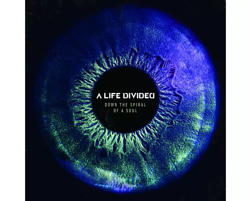 Down The Spiral Of A Soul (Digipak)