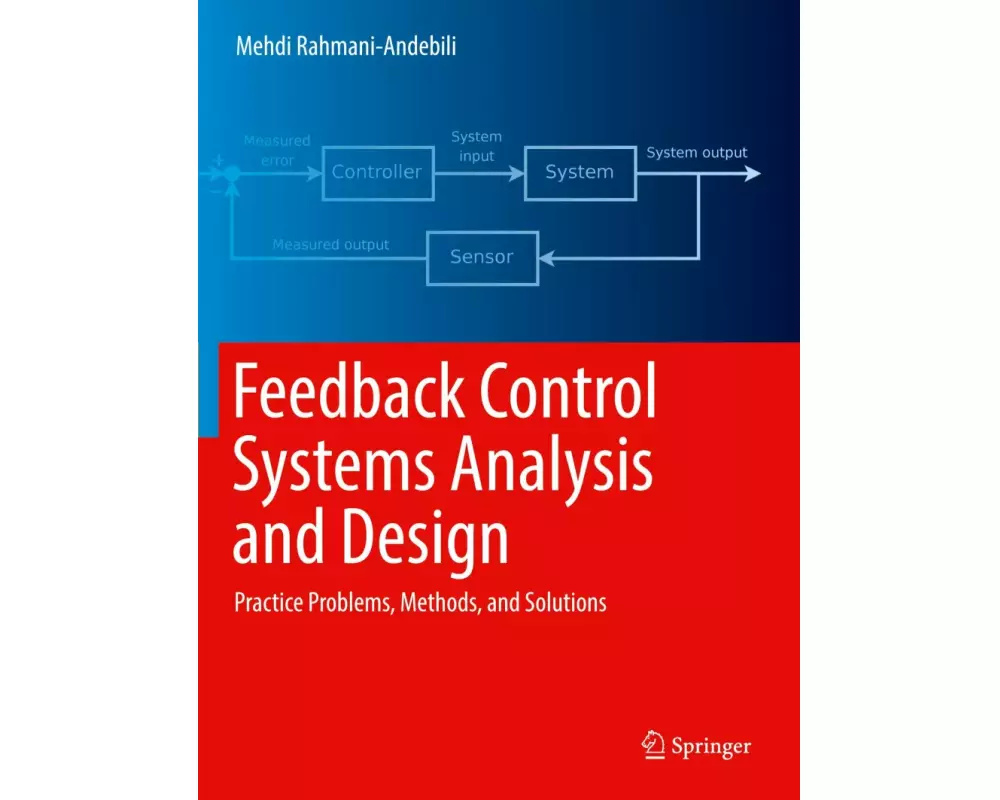 Feedback Control Systems Analysis and Design