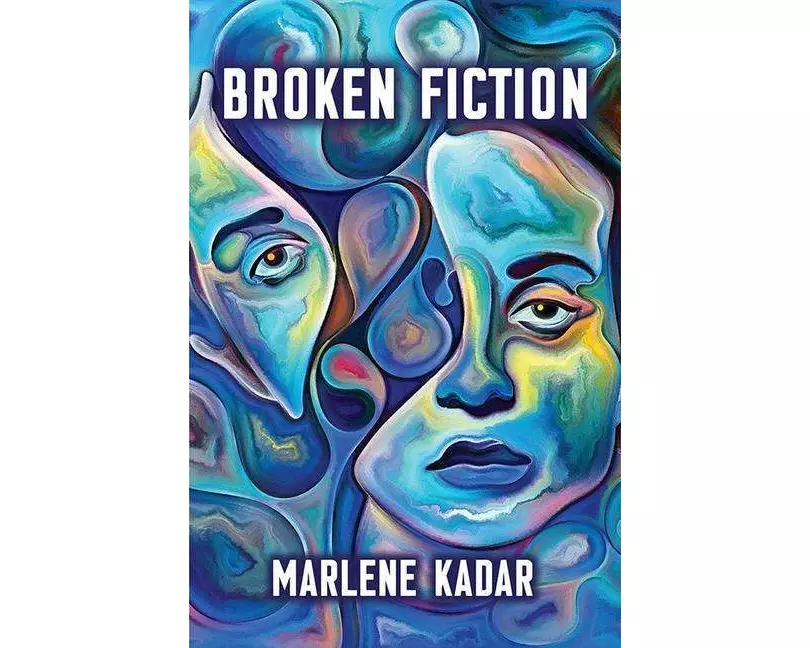 Broken Fiction