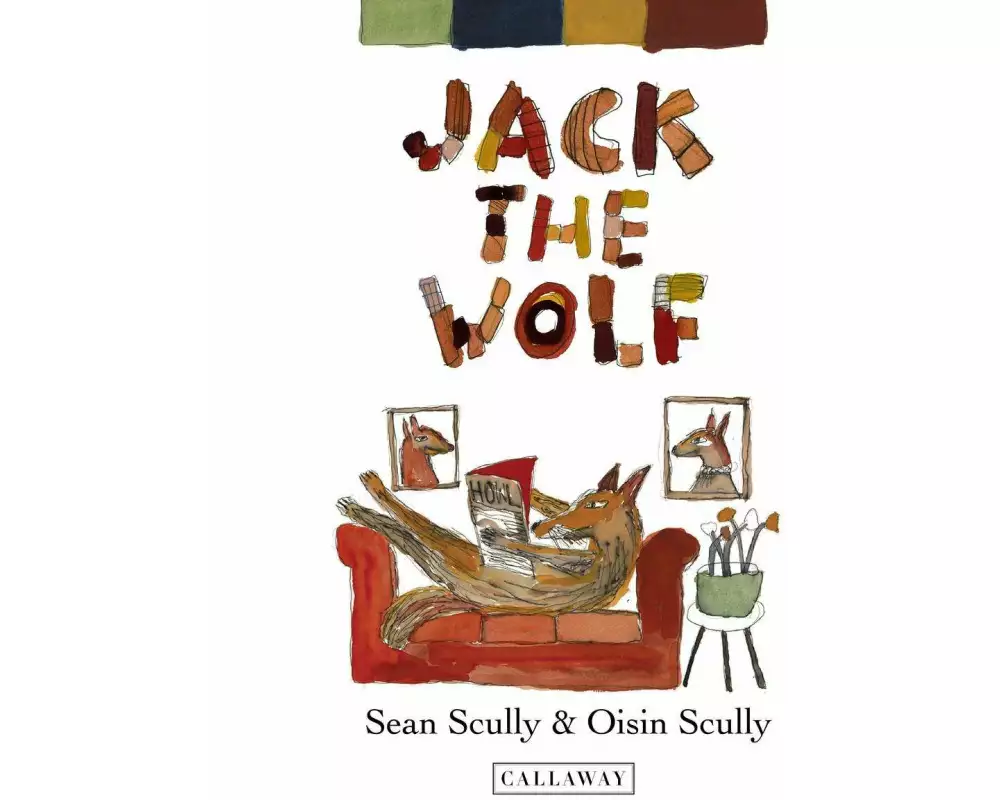 Jack the Wolf