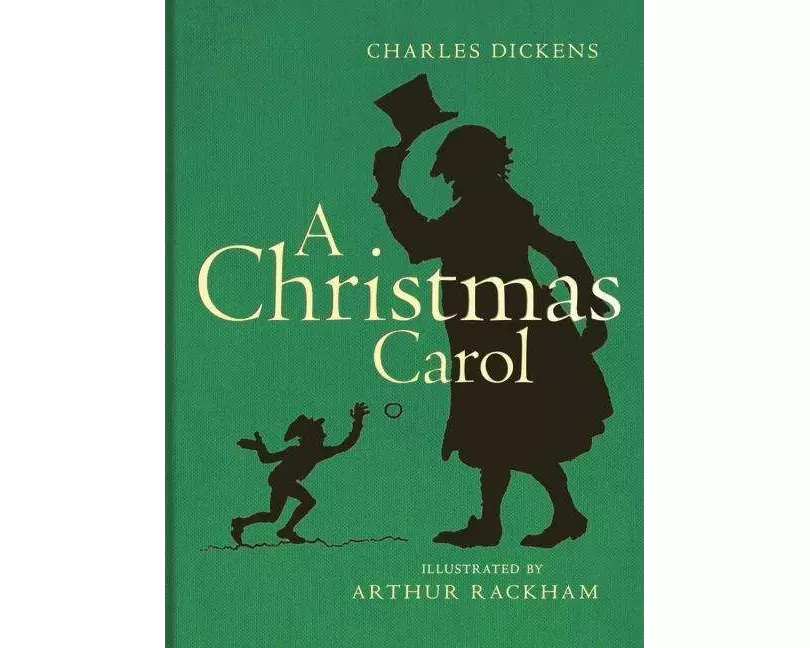 A Christmas Carol