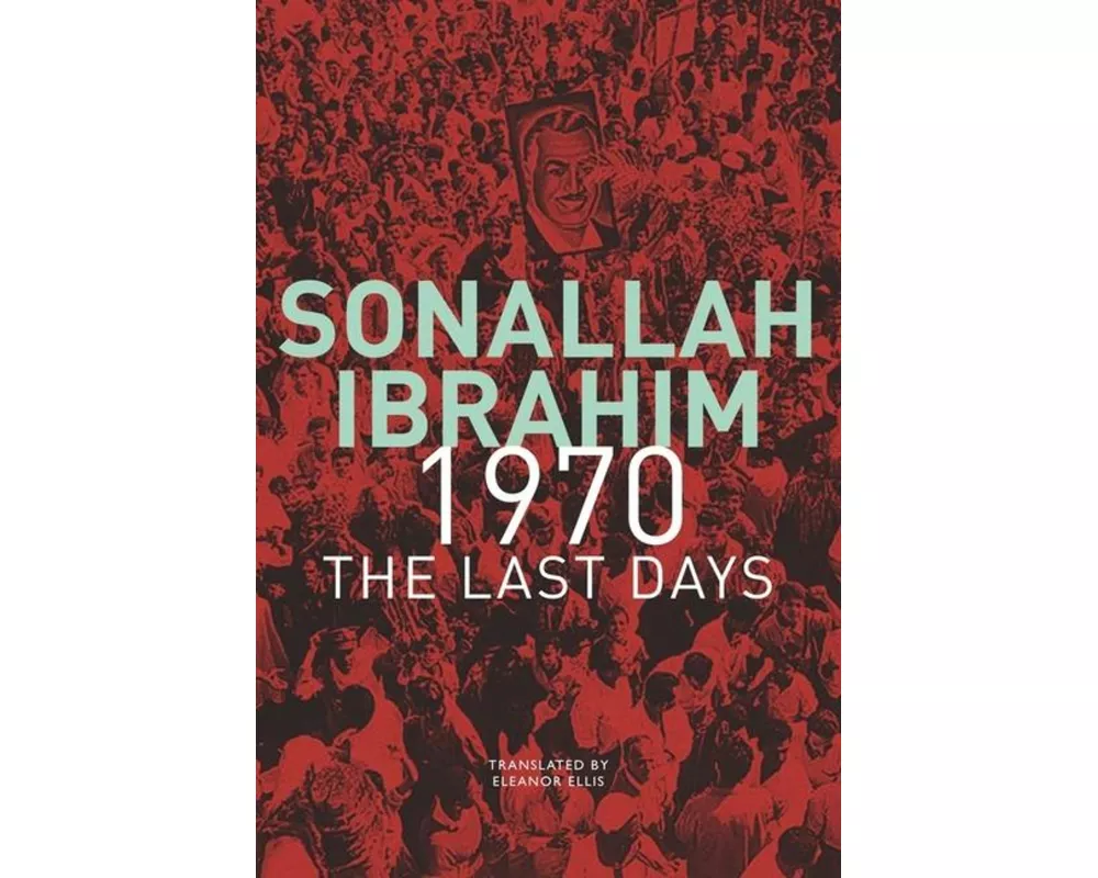 1970 – The Last Days