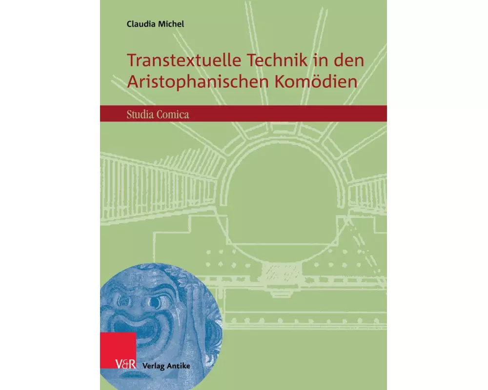 Transtextuelle Technik in den Aristophanischen Komödien
