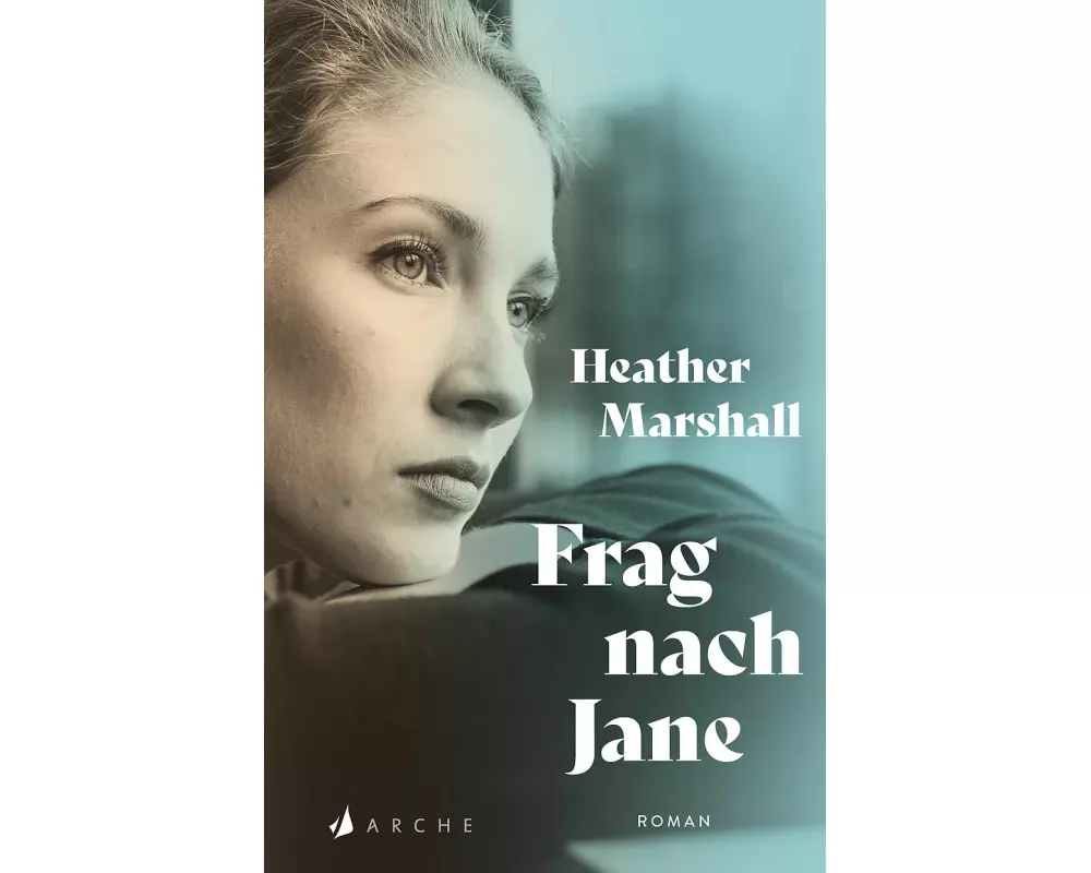 Frag nach Jane